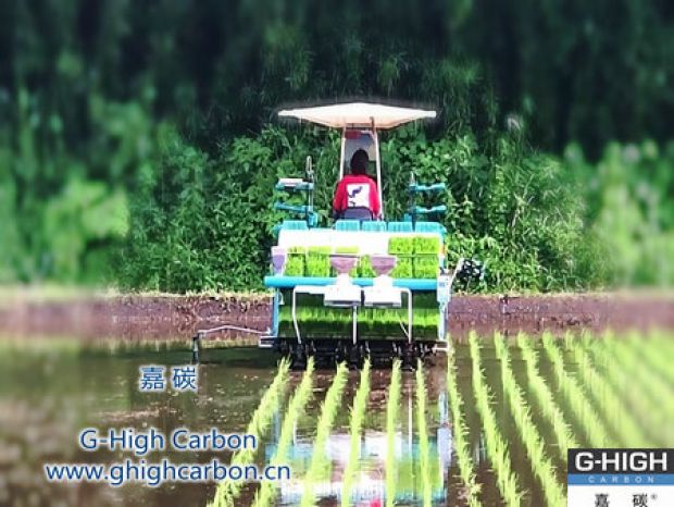嘉碳增碳劑，助力現(xiàn)代農(nóng)業(yè)高質(zhì)量發(fā)展