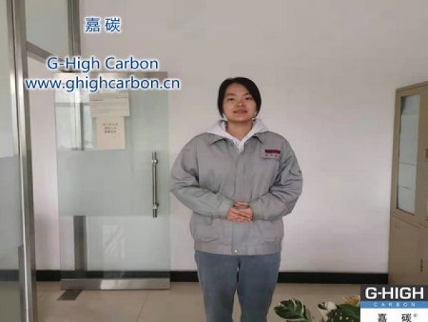 在煅燒焦增碳劑生產(chǎn)服務(wù)過程中，如何做到客戶滿意率領(lǐng)先行業(yè)水平？