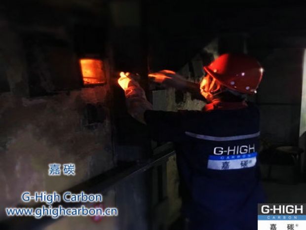 科學管理，匠心品質，促增碳劑產品高質量輸出
