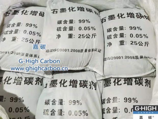 作為專業(yè)增碳劑生產(chǎn)企業(yè)，如何為客戶提供優(yōu)質(zhì)產(chǎn)品？