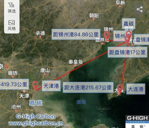 充分發(fā)揮地理區(qū)位優(yōu)勢，促進(jìn)企業(yè)高質(zhì)量發(fā)展