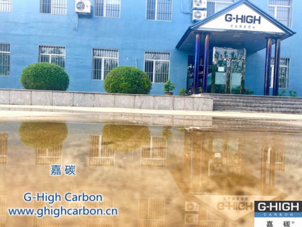 初秋微雨，潤(rùn)澤嘉碳