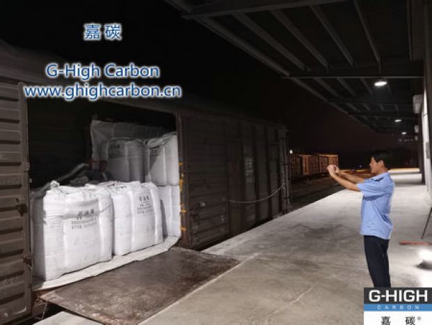 嘉碳橋梁用鋼專用增碳劑，助力祖國橋梁建設(shè)