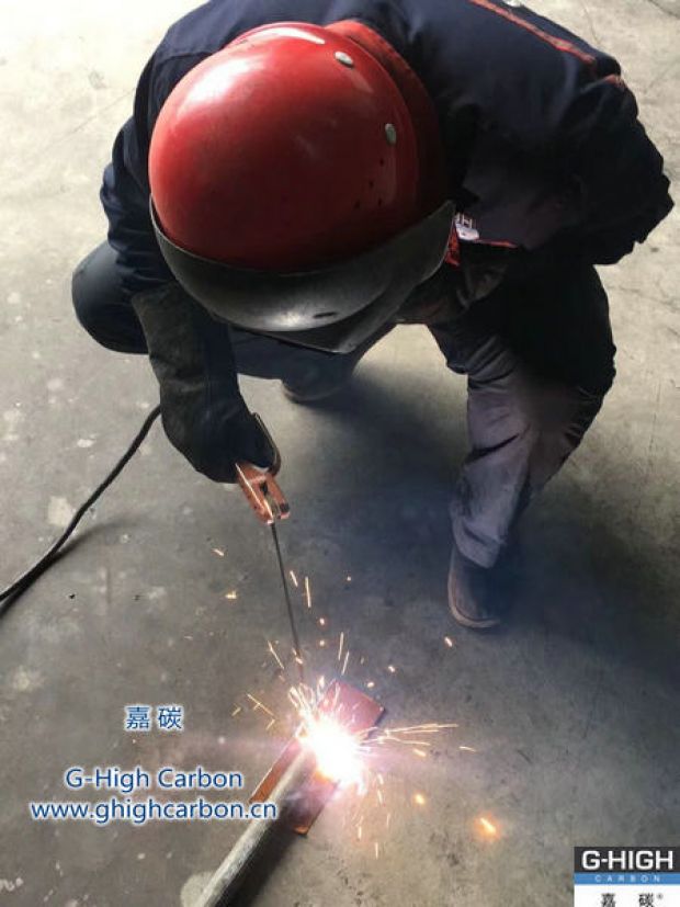 強(qiáng)化動火作業(yè)安全管控，筑牢安全生產(chǎn)每道底線