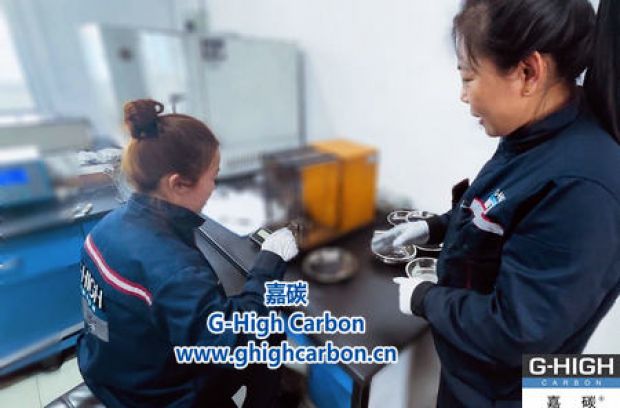 不斷提升質(zhì)檢人員業(yè)務(wù)能力，筑牢產(chǎn)品質(zhì)量基石